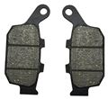 FREN BALATA DİSK ARKA DRİFT L-CBR250-NK150RKS-R250-CBR250-RX3I EVO Resimi