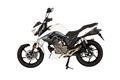 MONDİAL 125 DRİFT L CBS MOTOSİKLET - KIRMIZI (E5) Resimi