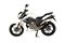 MONDİAL 125 DRİFT L CBS MOTOSİKLET - KIRMIZI (E5) Resimi