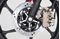 MONDİAL 125 DRİFT L CBS MOTOSİKLET - KIRMIZI (E5) Resimi