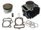 SİLİNDİR SET 56.50MM 13P 70B SNIPER PRO X 135-EGE 50 Resimi