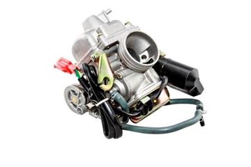 KARBÜRATÖR SCT 150 ATV LINHAI 200 Resimi
