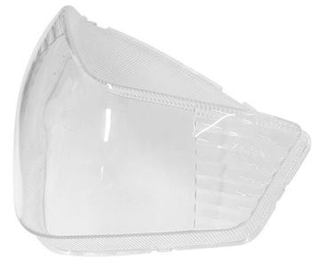 FAR CAMI BEYAZ PLASTİK MH DRİFT Resimi
