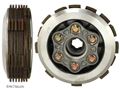 DEBRİYAJ GÖBEĞİ SET 6 VİDA 7 BALATA CG200-250 PİKAP 200 Resimi