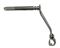 DEBRİYAJ LEVYESİ (MOTORDAKİ) CG125-150 Resimi