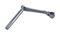 DEBRİYAJ LEVYESİ (MOTORDAKİ) CG125-150 Resimi