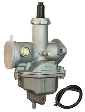 KARBÜRATÖR CG 125 PZ26 Resimi