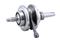 KRANK SET 13 PERNO CG 125-150 Resimi