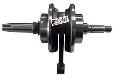 KRANK SET 13 PİM DRİFT-DRİFT L - VULTURE MR150 Resimi