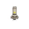 AMPÜL FAR BEYAZ H4 12V 35/35W LED Resimi