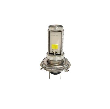AMPÜL FAR BEYAZ H4 12V 35/35W LED Resimi
