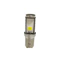 AMPÜL FAR BEYAZ 12V 35/35W LED Resimi