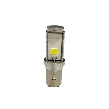 AMPÜL FAR BEYAZ 12V 35/35W LED Resimi