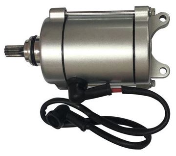 MARŞ MOTORU CG 200-250 GRİ X-TREME 200 Resimi