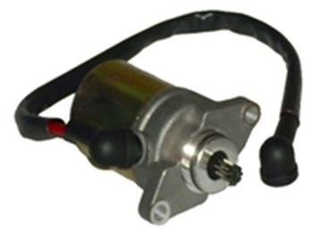 MARŞ MOTORU POPCOR BWS SCT Resimi