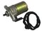 MARŞ MOTORU SCT 50-80 Resimi