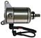 MARŞ MOTORU CBF150 LİFAN EMİSOL - HERO TRİLLER - KARİZMA Resimi