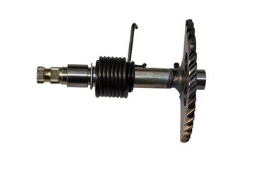 MARŞ DİŞLİSİ YARIMAY SCT 125-150 Resimi