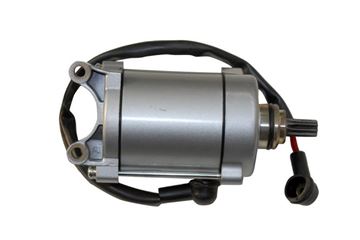 MARŞ MOTORU CG125-150-MH DRIFT-DRIFT L Resimi