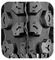 DIŞ LASTİK 3.00 X 18 CROSS DUBLEX 6 PR Resimi