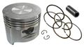 PİSTON SET 52,40MM 13P STD CUP110-CB125 Resimi