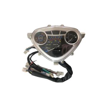 KİLOMETRE SAATİ SFC 50-100 CUP Resimi