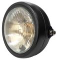 FAR KOMPLE SİYAH BS125-SYH125 MR 150 E-BİKE (CE) Resimi