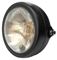FAR KOMPLE SİYAH BS125-SYH125 MR 150 E-BİKE (CE) Resimi