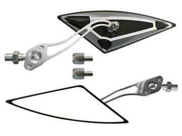 AYNA SET GRİ MODİFİYE S-02 Resimi