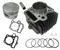 SİLİNDİR SET 54MM 14P 125 (ÇAPRAZ) YUKİ AYDOS Resimi