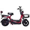 CRN BIKER HERA 570 ELEKTRİKLİ BİSİKLET Resimi