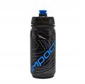 SULUK MATARA IMPACT VORTEX 600 ml SİYAH/MAVİ Resimi