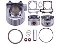 SİLİNDİR SET 57.40MM 15P 69B SCT 150-NEWLIGHT150 Resimi