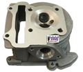 SİLİNDİR ÜST KAPAK KOMPLE SCT-100 CC UYUMLU Resimi