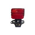 ARKA STOP SET KOMPLE PLASTİK CG Resimi