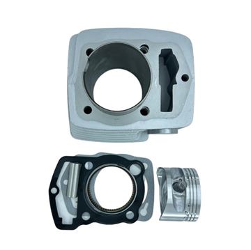ZONE 150 SİLİNDİR KOMPLE A KALİTE Resimi
