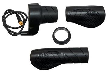 GAZ KOLU KISA E-BİKE-RKS TNT35-RS3 PRO X Resimi