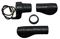 GAZ KOLU KISA E-BİKE-RKS TNT35-RS3 PRO X Resimi