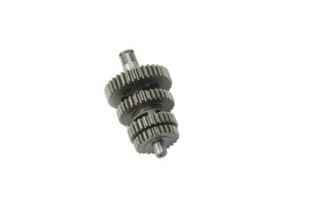 ŞANZIMAN AKTARMA DİŞLİ GRUBU SFC 50-100 Resimi