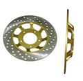 ÖN FREN DİSKİ CUP ROTOR Resimi