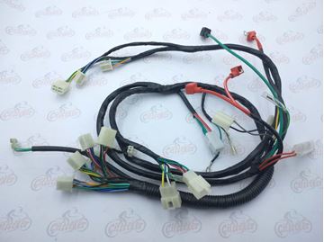 ELEKTRİK TESİSATI BİSAN CUB ECO Resimi