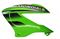 MONDİAL X TREME MAXX 200 İ BENZİN DEPOSU SOL PLASTİK KAPAK (YEŞİL) Resimi