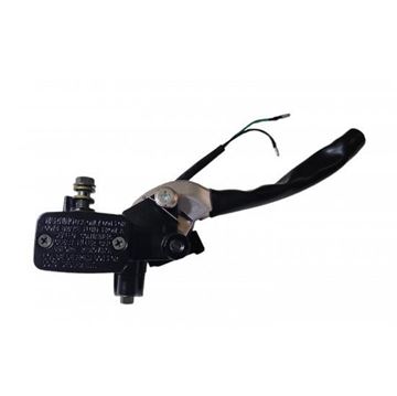 MONDİAL FREN HİDROLİK POMPASI KOMPLE (CBS) FURY 110 Resimi
