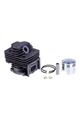 TIRPAN SİLİNDİR 40 CC Resimi