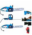 ELEKTRİKLİ ZİNCİRLİ TESTERE Resimi