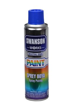 SPREY BOYA MAT SİYAH 170ML Resimi