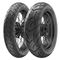 DIŞ LASTİK 110/80 R 19 M/C 59V TL CAPRA RD ANLAS Resimi