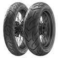 DIŞ LASTİK 150/70 R 17 M/C 69V TL CAPRA RD ANLAS Resimi