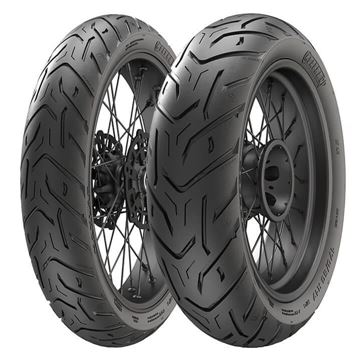DIŞ LASTİK 150/70 R 17 M/C 69V TL CAPRA RD ANLAS Resimi