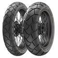 DIŞ LASTİK 150/70 R 18 M/C 70V TL CAPRA R ANLAS Resimi